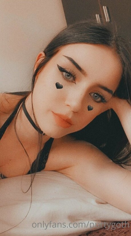Purtygoth pornstar sexy pics