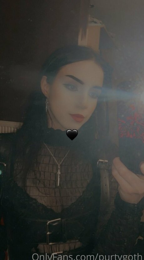 Purtygoth pornstar sex photo