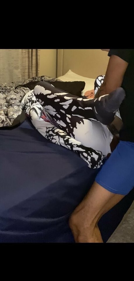 realmilesandgwen model perfect images