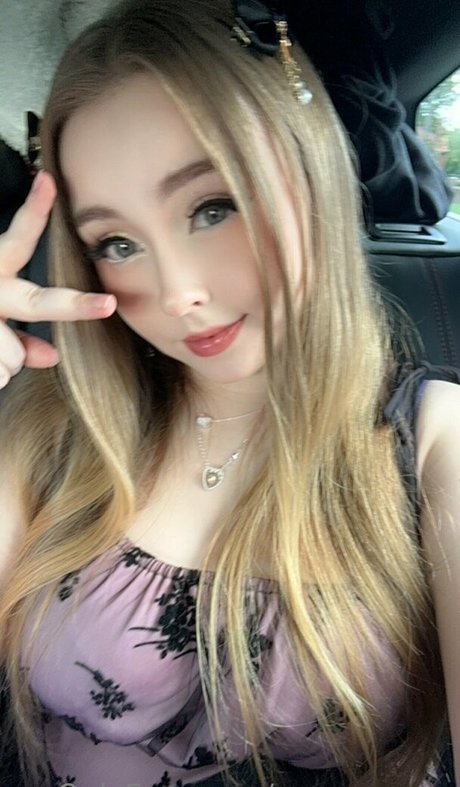 blonde creampie onlyfans exclusive pic