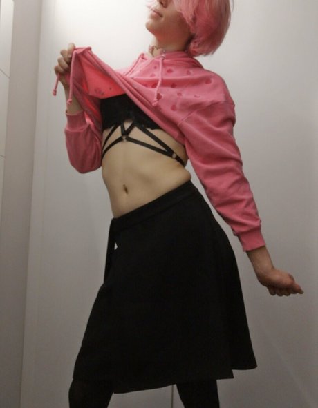 shemale masturbation onlyfans beautiful nude pics