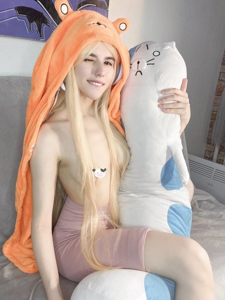 asian twink onlyfans pornographic pic