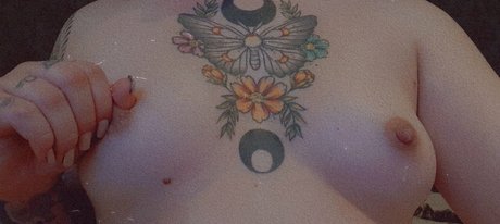 Marysaccharine exclusive star pictures