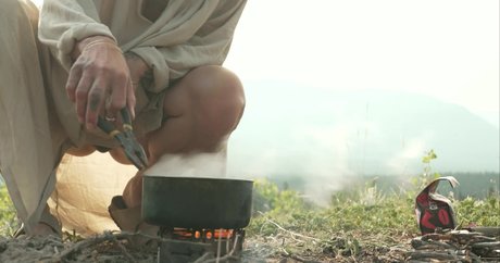 Under The Pines star pretty image