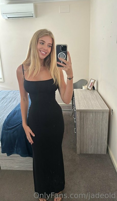 jadeold beautiful model pictures