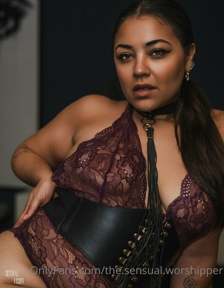 the sensual worshipper pornstar best galleries