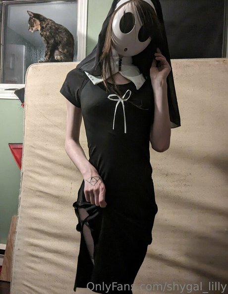 Shygal lilly top pornstar pic