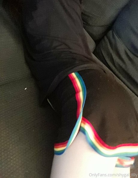 Shygal lilly star nudes photo