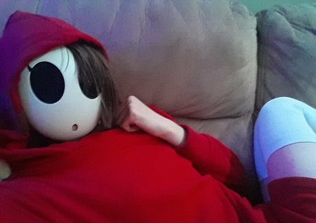 Shygal lilly xxx model images