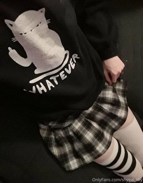 Shygal lilly top pornstar pictures