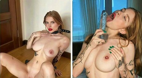 tall busty onlyfans pretty img