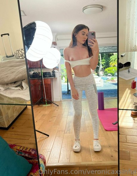 Veronica Church pornstar sex image