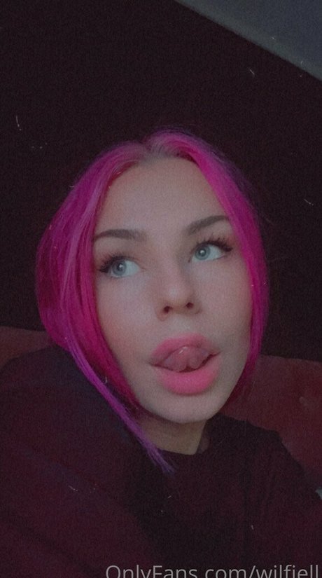 wilfjell sex model images