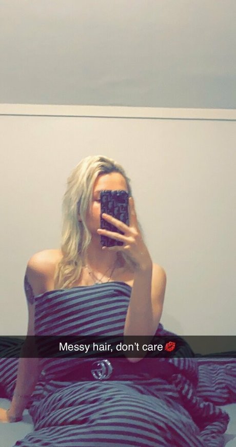 wilfjell model sexy galleries