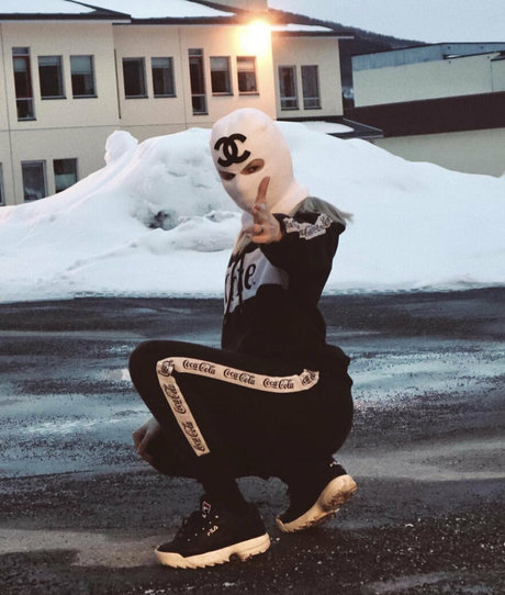 wilfjell model xxx archive