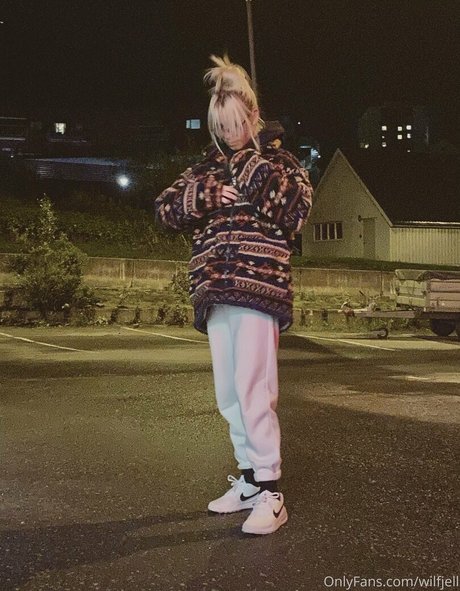 wilfjell star exclusive photos