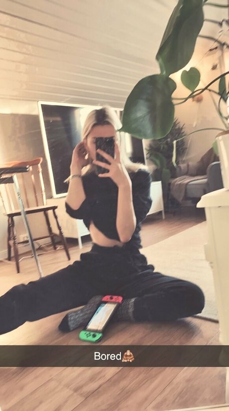 wilfjell porn actress photo