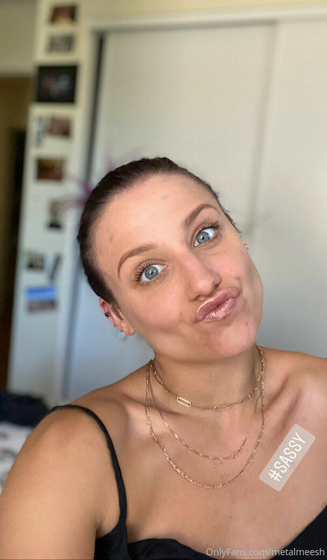 metalmeesh pornstar hd pics