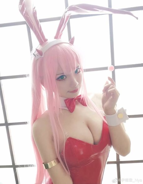 Yimiaojun Nya high quality model pictures