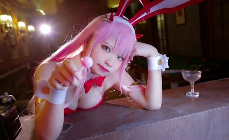 Yimiaojun Nya hd star image