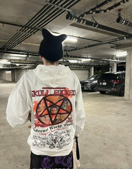 princessunderworld naked pornstar gallery