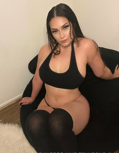 bbw lingerie onlyfans pornographic pic