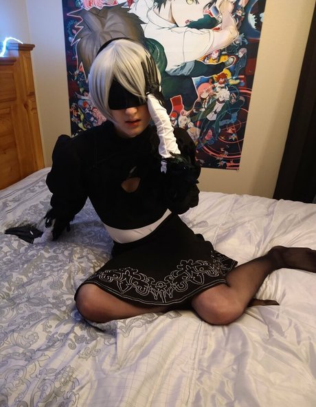 femboygaming hot star photos