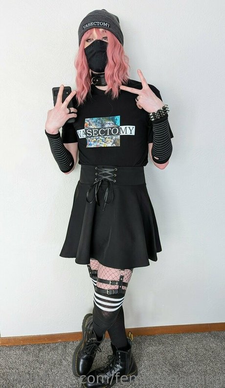 femboygaming Profile