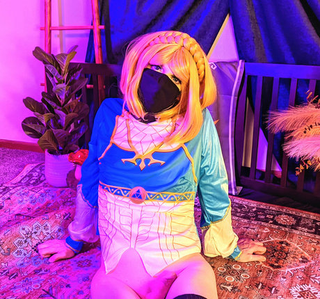 femboygaming star hd image