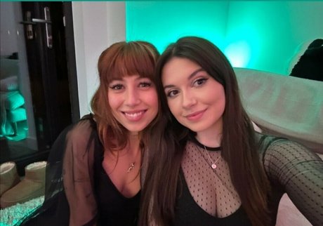 Harrie Silver sexy pornstar image