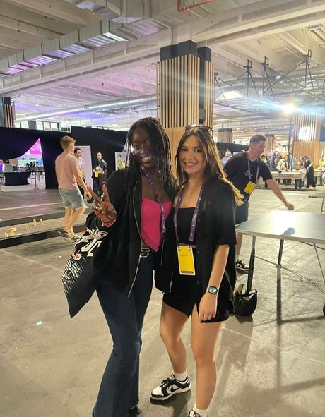 Harrie Silver star naked galleries