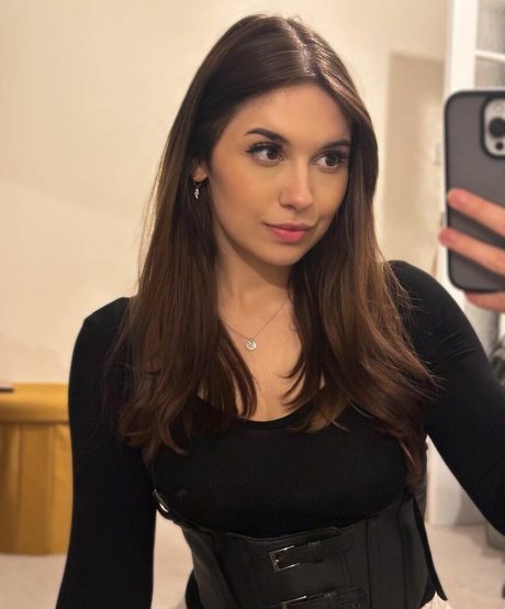 Harrie Silver porn actress picture