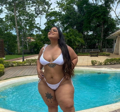 graciebon1 pornstar nude picture