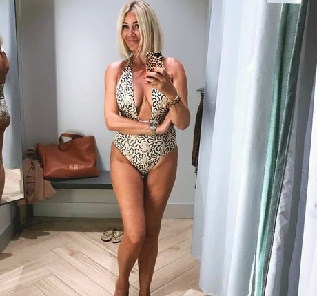 Danish Woman Style Profile