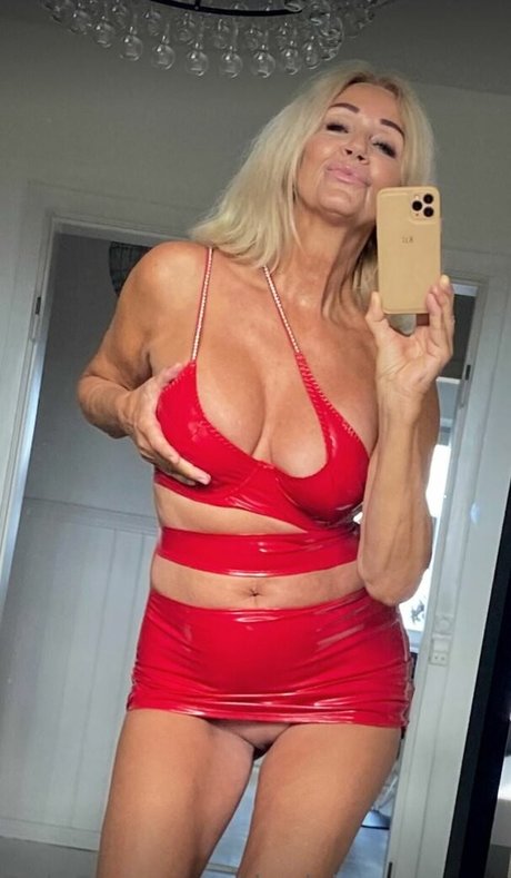 Danish Woman Style model images