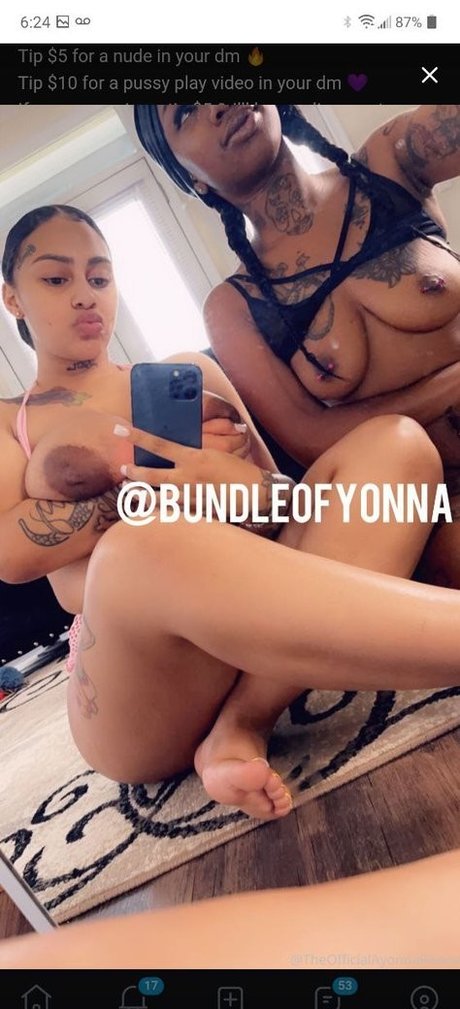 FineAssYonna pornstar pretty archive