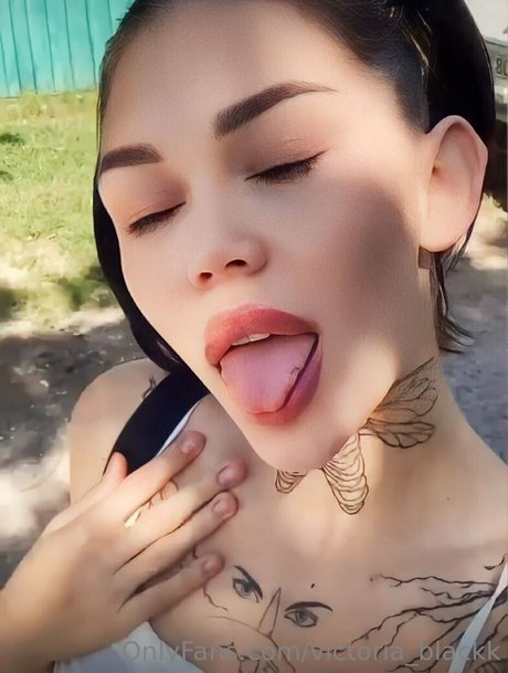 victoria blackk sexy star galleries