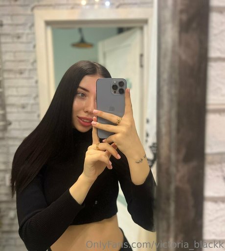 victoria blackk nudes star photos