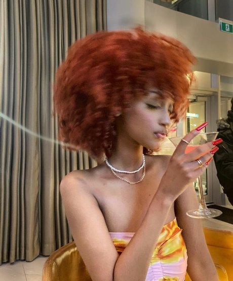 Solaya Ismail beautiful pornstar img