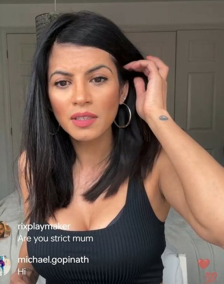 Sureet Kular free star photos