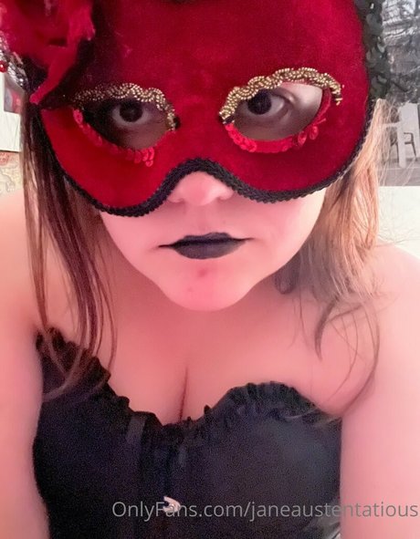 janeaustentatious pornstar high quality picture