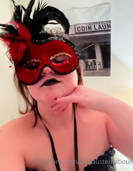 janeaustentatious pornstar sex photo
