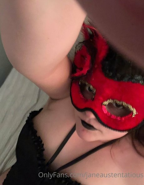 janeaustentatious star photo