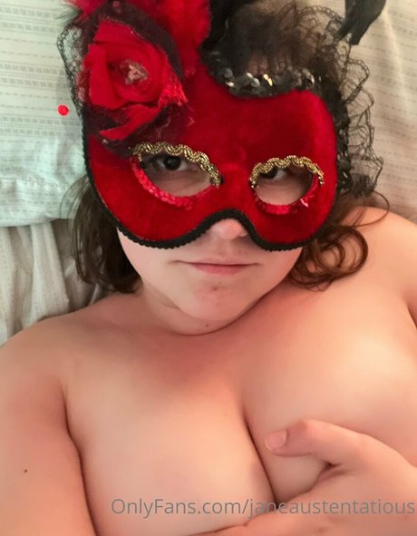 janeaustentatious model best img