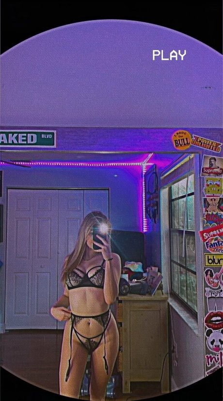 Angel Moon nudes star galleries