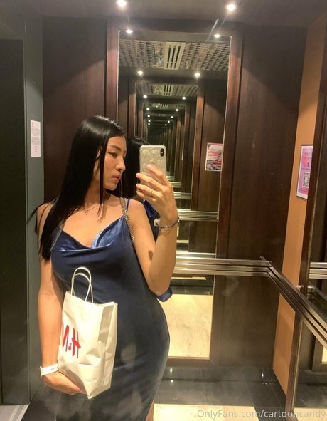 Cartooncandy star art img