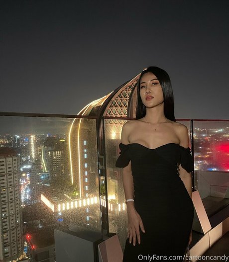 Cartooncandy beautiful pornstar archive