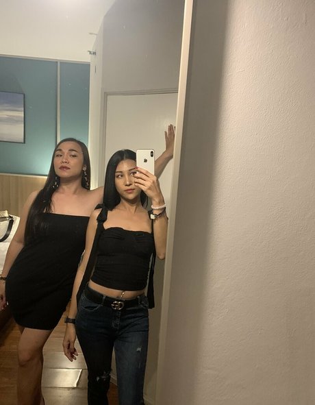 Cartooncandy model nice image