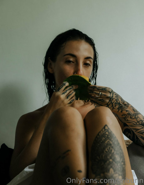 bribunn high quality pornstar image