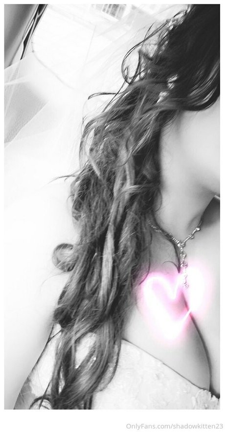 shadowkitten23 star nudes pics